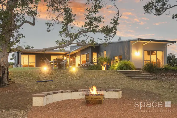 Main view of Homely house listing, 20 Offshore Crest, Margaret River WA 6285