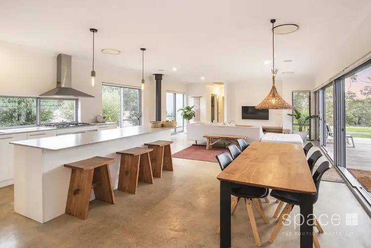 Second view of Homely house listing, 20 Offshore Crest, Margaret River WA 6285