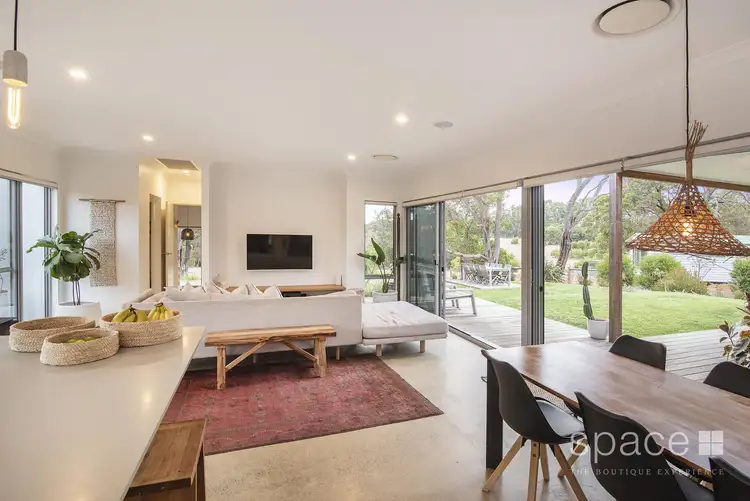 Fifth view of Homely house listing, 20 Offshore Crest, Margaret River WA 6285