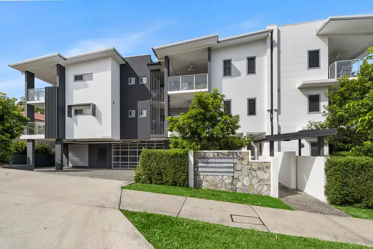 24 Denman Street