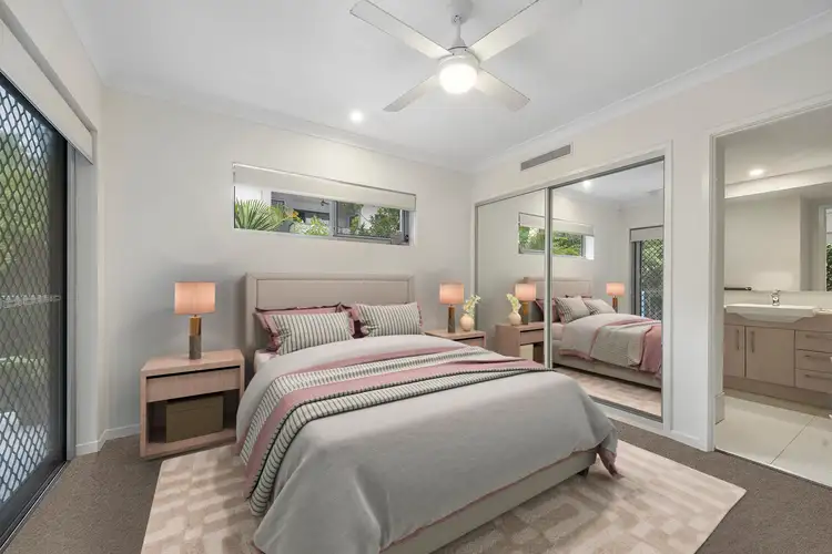 Fifth view of Homely apartment listing, 7/24 Denman Street, Alderley QLD 4051