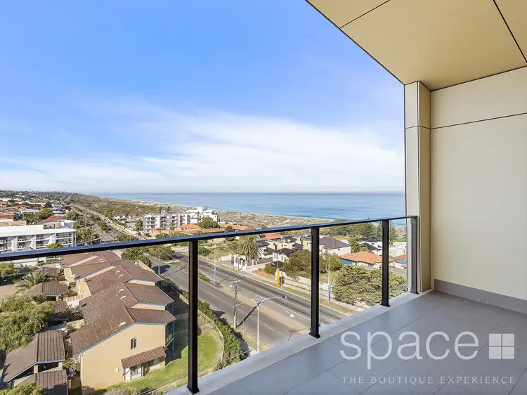Main view of Homely apartment listing, 501/20 Brighton Road, Scarborough WA 6019