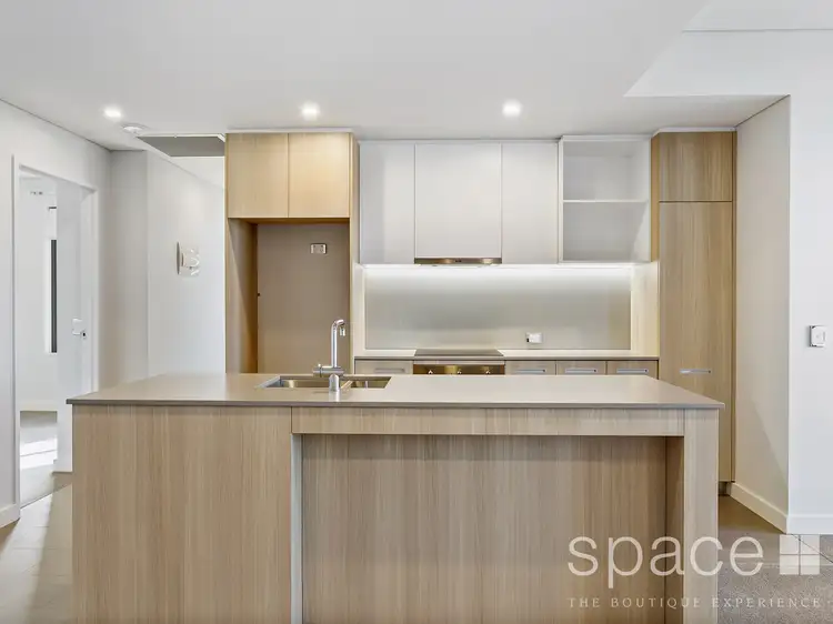 Third view of Homely apartment listing, 501/20 Brighton Road, Scarborough WA 6019