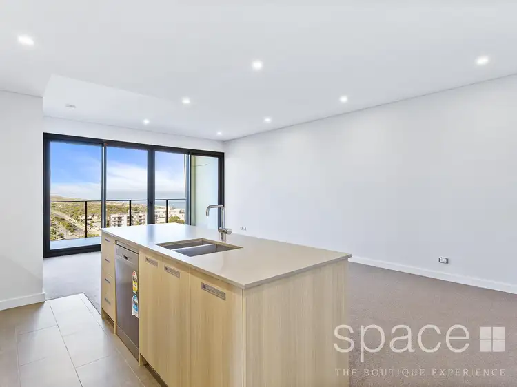 Fourth view of Homely apartment listing, 501/20 Brighton Road, Scarborough WA 6019