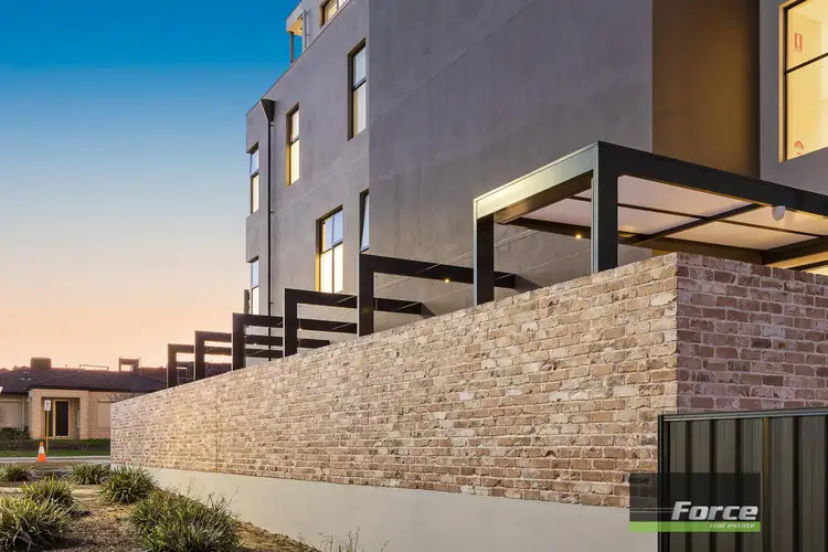 Third view of Homely apartment listing, 1/3 Dongara Street, Innaloo WA 6018