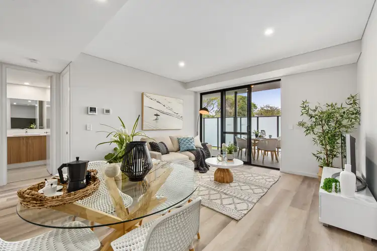 Fourth view of Homely apartment listing, 1/3 Dongara Street, Innaloo WA 6018