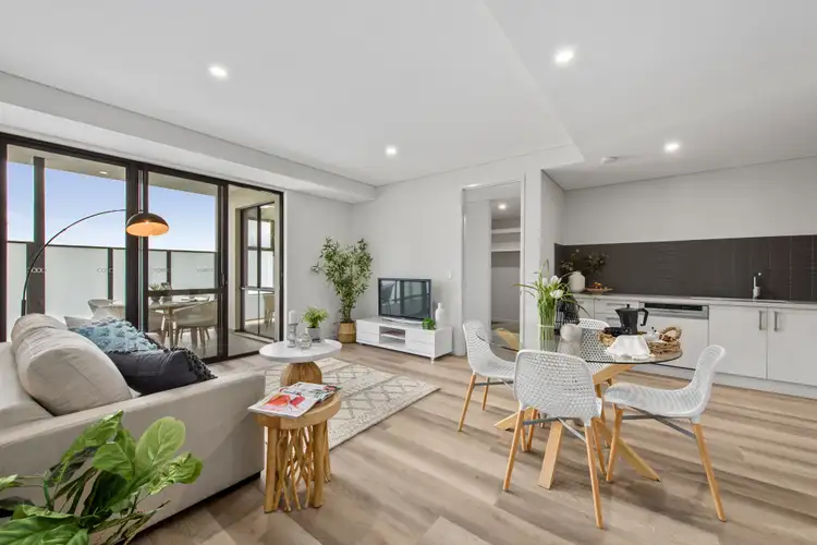 Fifth view of Homely apartment listing, 1/3 Dongara Street, Innaloo WA 6018