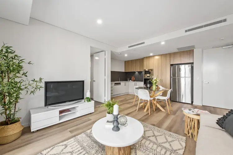 Sixth view of Homely apartment listing, 1/3 Dongara Street, Innaloo WA 6018