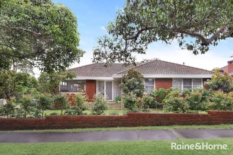 Main view of Homely house listing, 53 Bardwell Road, Bardwell Park NSW 2207