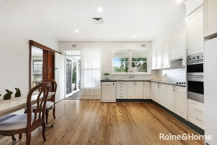 Third view of Homely house listing, 53 Bardwell Road, Bardwell Park NSW 2207