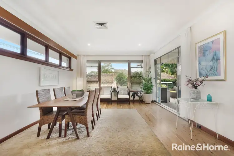 Fourth view of Homely house listing, 53 Bardwell Road, Bardwell Park NSW 2207