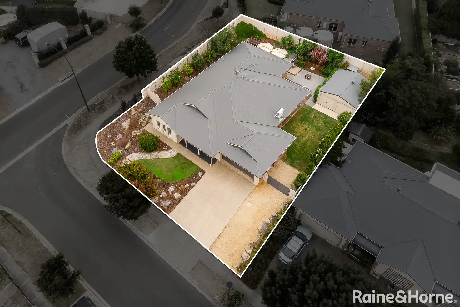 Main view of Homely house listing, 1 Fairweather Drive, Strathalbyn SA 5255