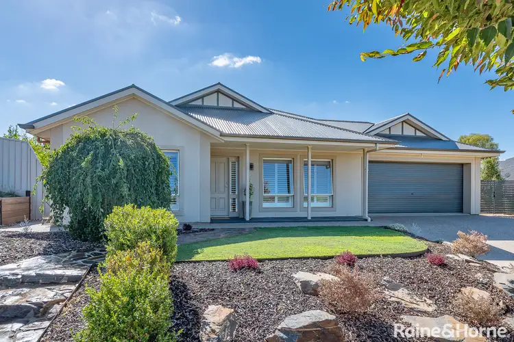 Second view of Homely house listing, 1 Fairweather Drive, Strathalbyn SA 5255
