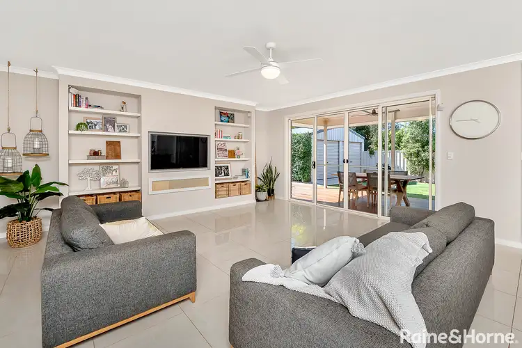 Third view of Homely house listing, 1 Fairweather Drive, Strathalbyn SA 5255
