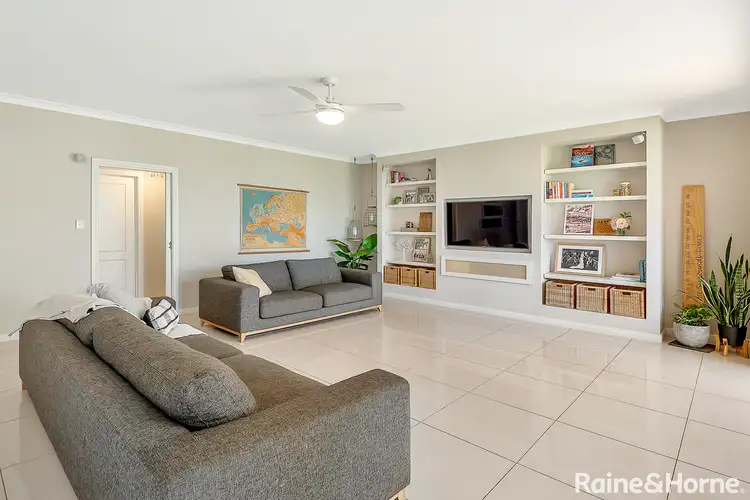 Fourth view of Homely house listing, 1 Fairweather Drive, Strathalbyn SA 5255