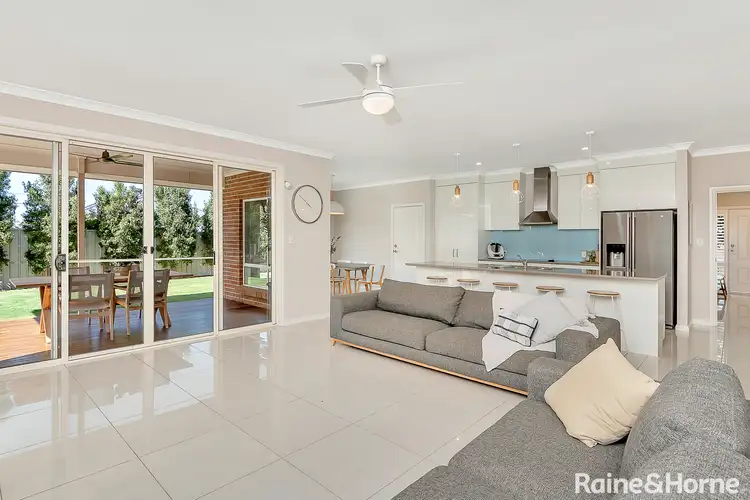 Fifth view of Homely house listing, 1 Fairweather Drive, Strathalbyn SA 5255