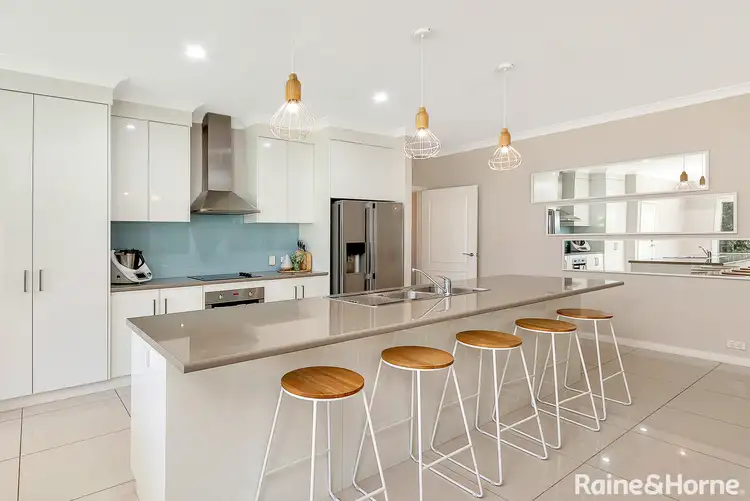 Sixth view of Homely house listing, 1 Fairweather Drive, Strathalbyn SA 5255