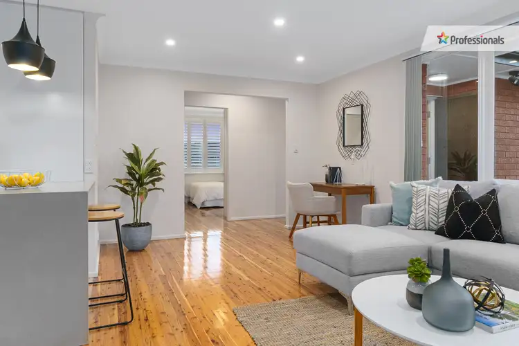 Third view of Homely house listing, 6 Cudgee Place, Greystanes NSW 2145