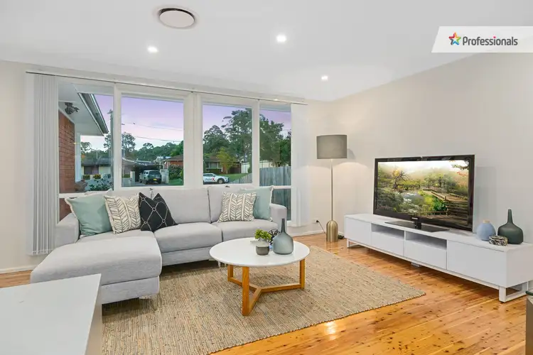 Fourth view of Homely house listing, 6 Cudgee Place, Greystanes NSW 2145