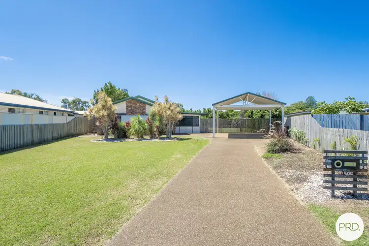 Main view of Homely house listing, 45 Cunnington Street, Bundaberg East QLD 4670