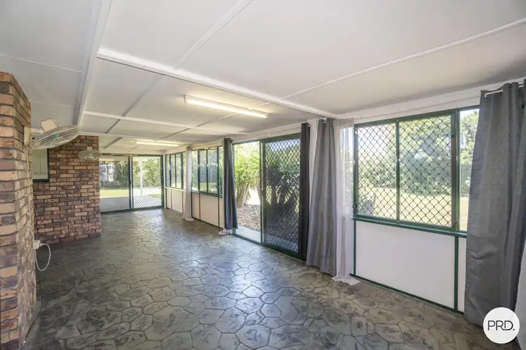 Third view of Homely house listing, 45 Cunnington Street, Bundaberg East QLD 4670