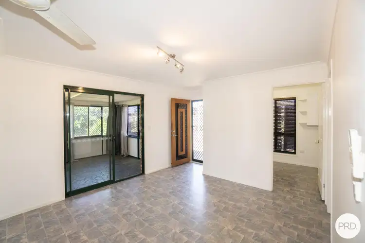 Fourth view of Homely house listing, 45 Cunnington Street, Bundaberg East QLD 4670
