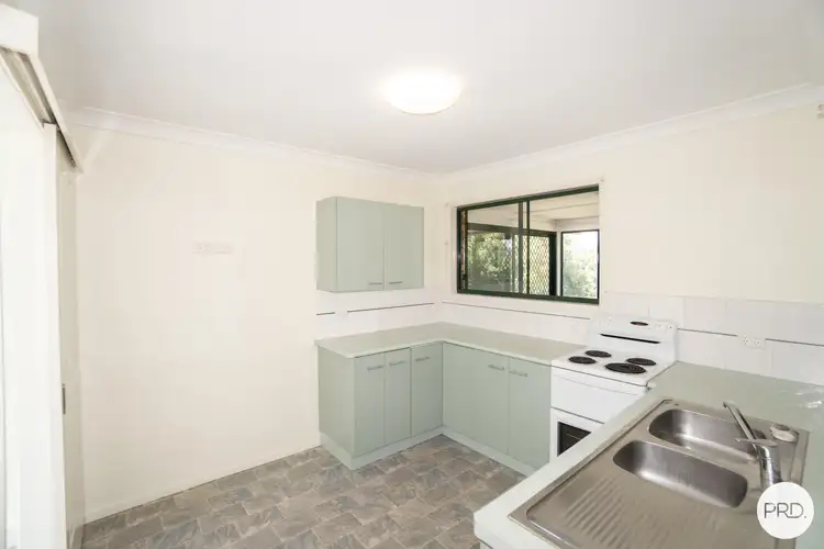 Fifth view of Homely house listing, 45 Cunnington Street, Bundaberg East QLD 4670