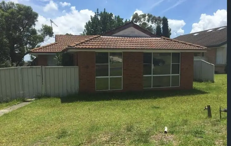 22 Valerie Court, Elermore Vale NSW 2287