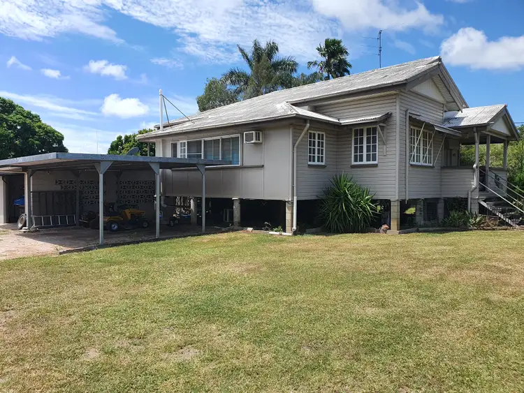 Third view of Homely house listing, 47 Seventh Avenue, Home Hill QLD 4806