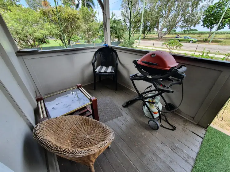 Fourth view of Homely house listing, 47 Seventh Avenue, Home Hill QLD 4806