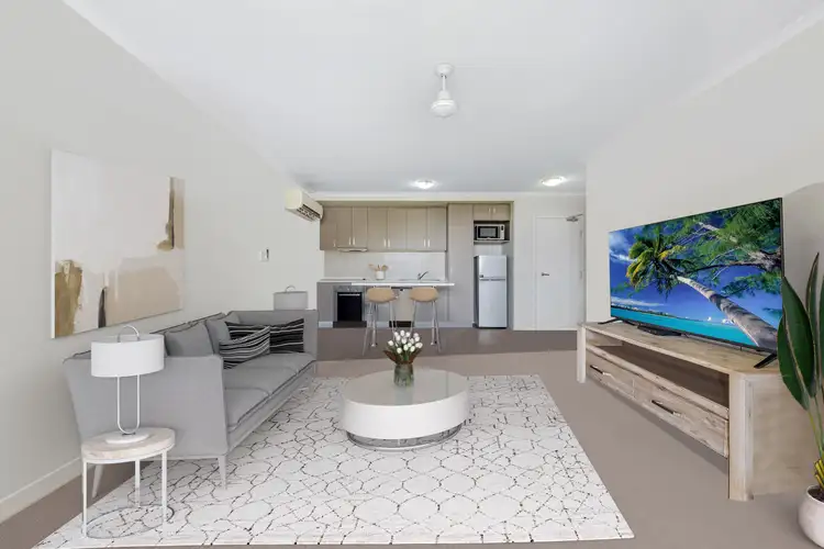 Fourth view of Homely unit listing, 10/14 Waterson Way, Airlie Beach QLD 4802