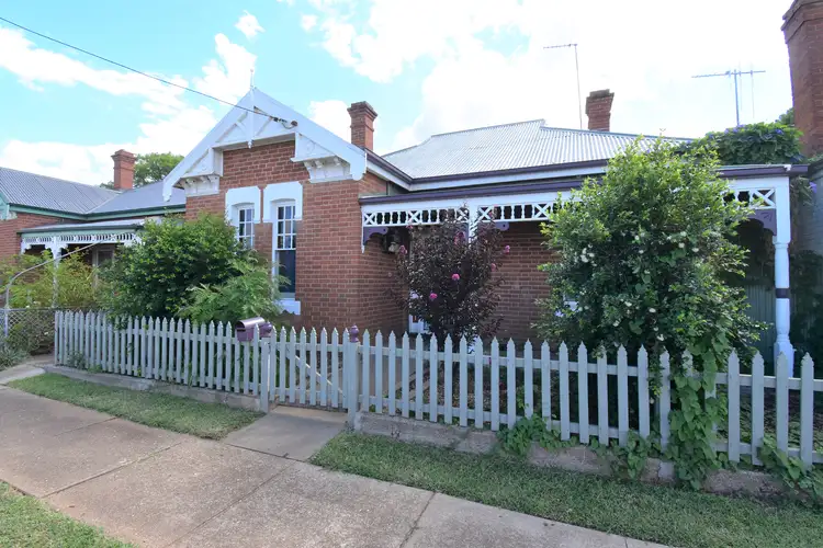 Main view of Homely house listing, 15 Percy Street, Wellington NSW 2820