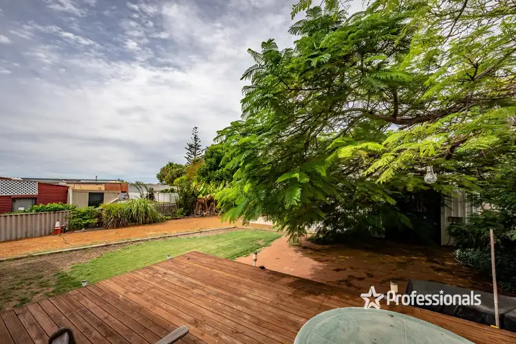Main view of Homely house listing, 155 Fraser Street, Beachlands WA 6530