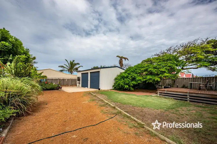 Third view of Homely house listing, 155 Fraser Street, Beachlands WA 6530
