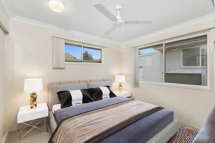 30/2 Ford Court, Carindale QLD 4152
