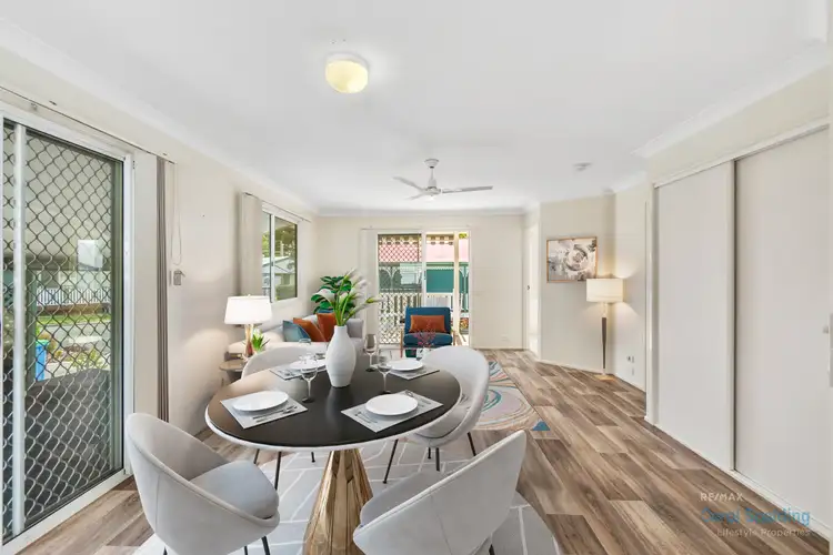 Second view of Homely villa listing, 30/2 Ford Court, Carindale QLD 4152