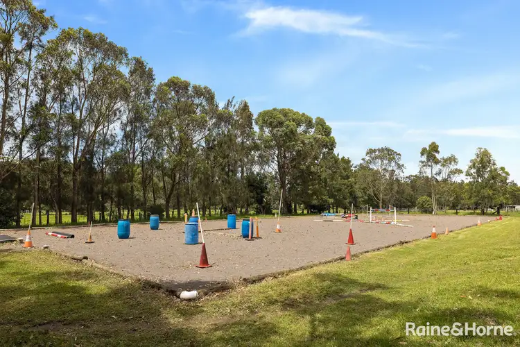 Third view of Homely house listing, 20A Lakeside Terrace, Medowie NSW 2318