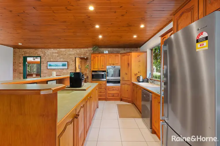 Fifth view of Homely house listing, 20A Lakeside Terrace, Medowie NSW 2318