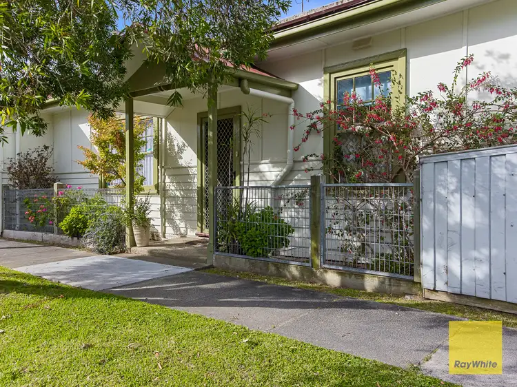 Main view of Homely house listing, 36 Stanley Street, Toora VIC 3962