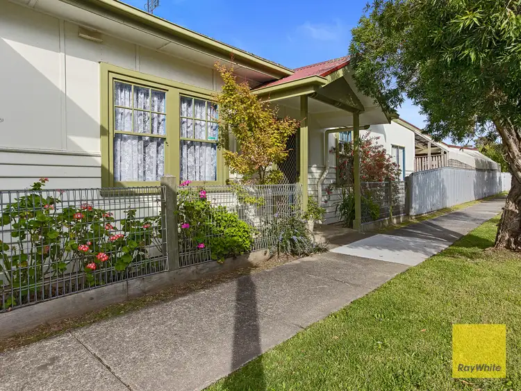 Second view of Homely house listing, 36 Stanley Street, Toora VIC 3962