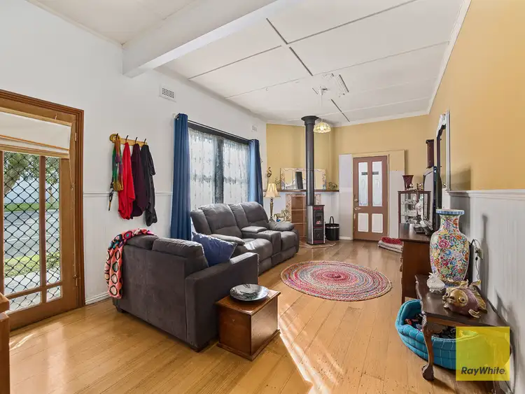 Third view of Homely house listing, 36 Stanley Street, Toora VIC 3962