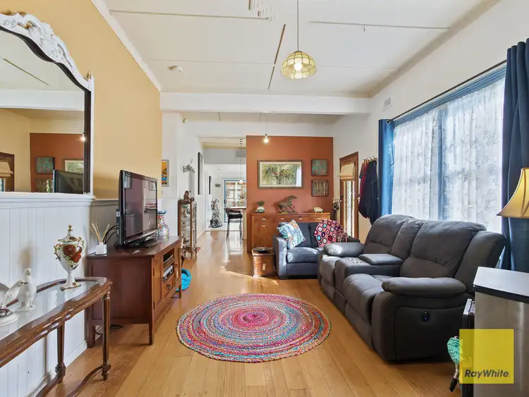 Fourth view of Homely house listing, 36 Stanley Street, Toora VIC 3962