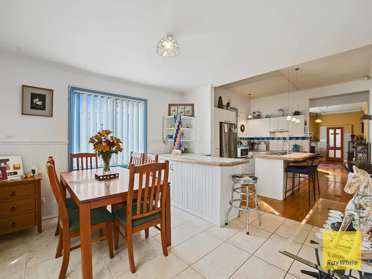 Fifth view of Homely house listing, 36 Stanley Street, Toora VIC 3962