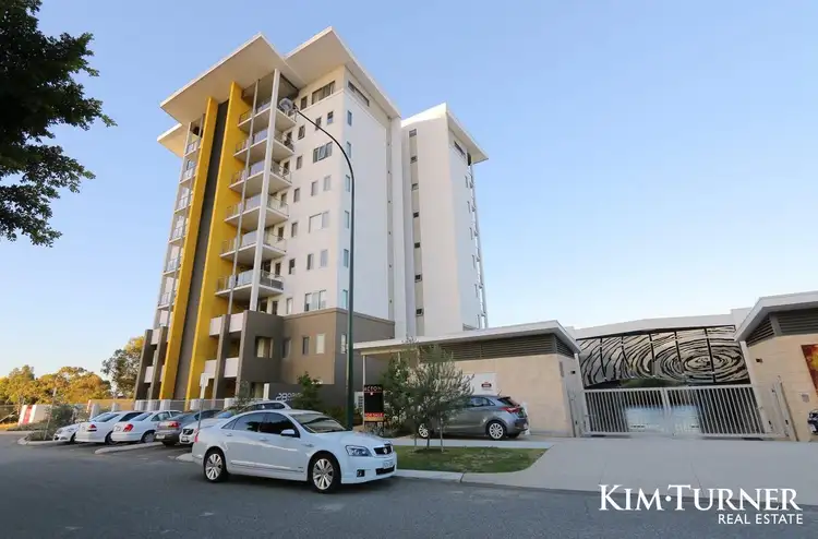 1/28 Goodwood Parade, Burswood WA 6100