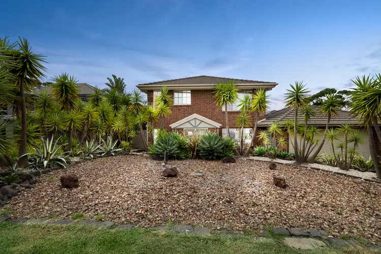Main view of Homely house listing, 61 Rees Road, Sunbury VIC 3429