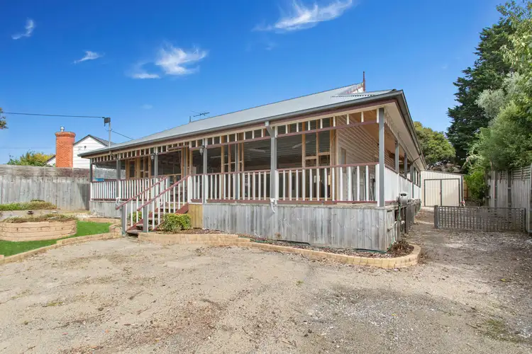 Fourth view of Homely house listing, 121 Warrandyte Road, Langwarrin VIC 3910