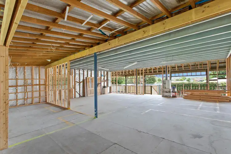 Fifth view of Homely house listing, 121 Warrandyte Road, Langwarrin VIC 3910