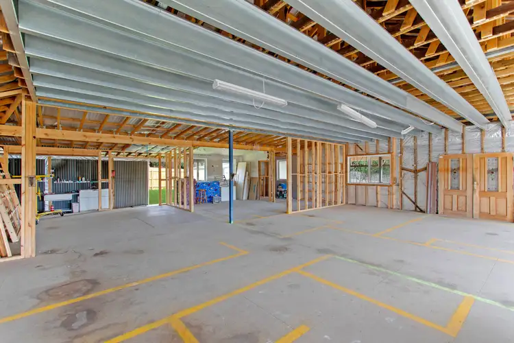 Sixth view of Homely house listing, 121 Warrandyte Road, Langwarrin VIC 3910