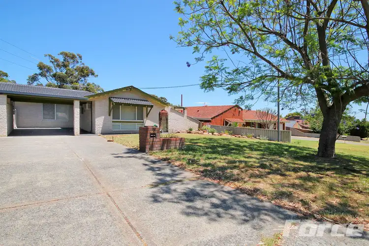 Main view of Homely semi-detached listing, 40b Colgrave Way, Duncraig WA 6023