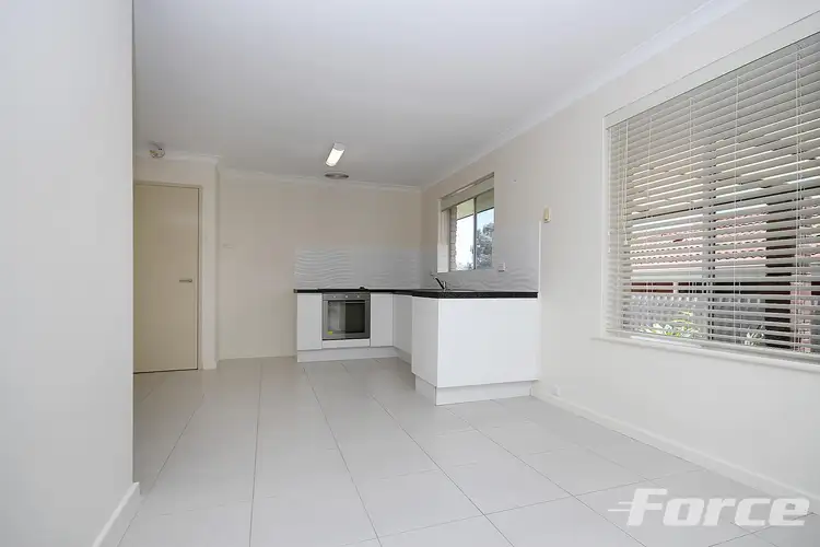 Second view of Homely semi-detached listing, 40b Colgrave Way, Duncraig WA 6023